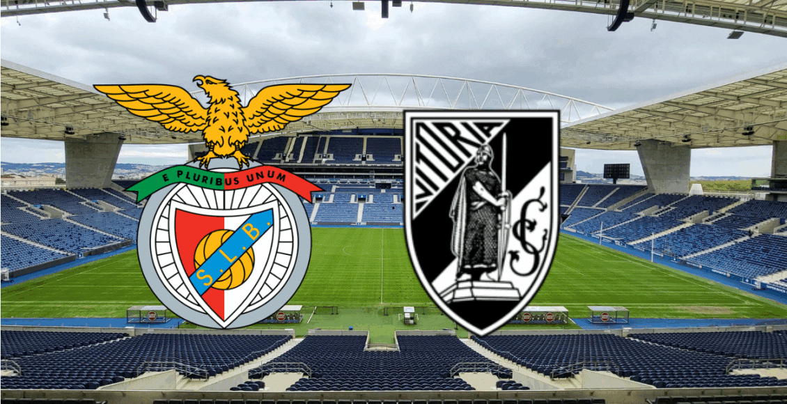 Em qual canal vai passar Benfica