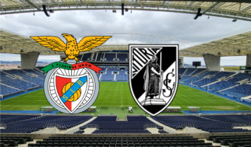 Em qual canal vai passar Benfica