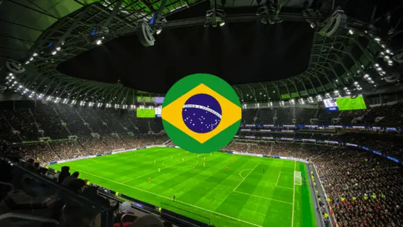 Em qual canal vai passar a convocação da seleção brasileira hoje para novembro