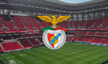 jogo do benfica hoje