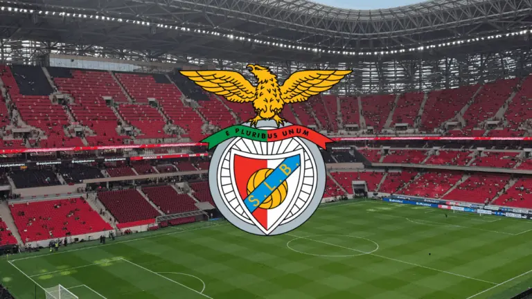 Em qual canal vai passar o jogo do Benfica x Atlético hoje