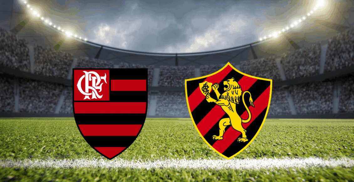 Em qual canal vai passar o jogo do Flamengo hojeF