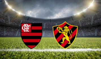 Em qual canal vai passar o jogo do Flamengo hojeF
