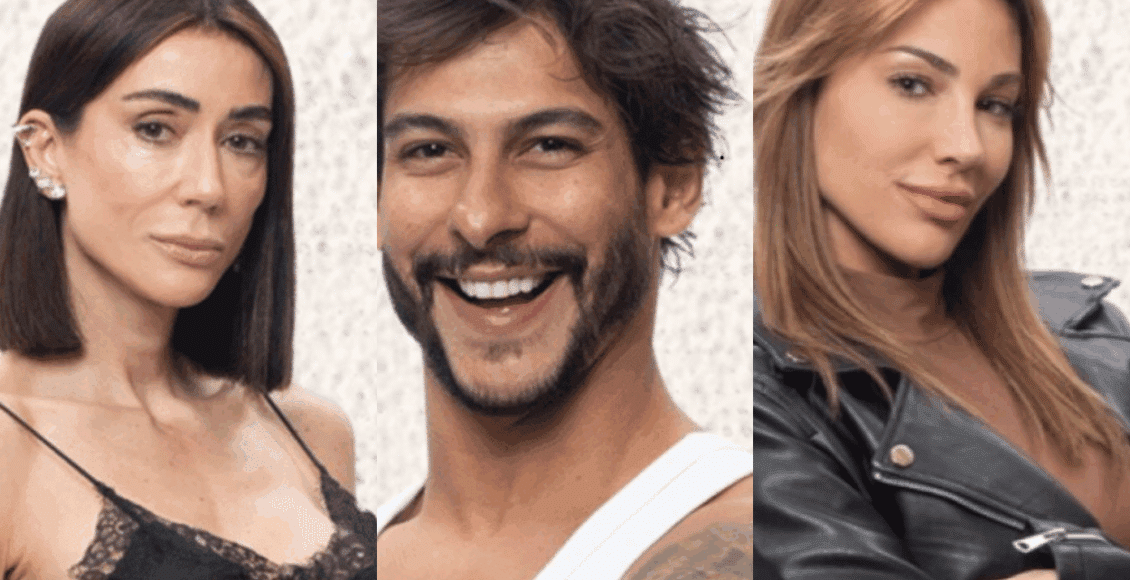 Enquete UOL quem vai para o Super Paiol A Fazenda hoje