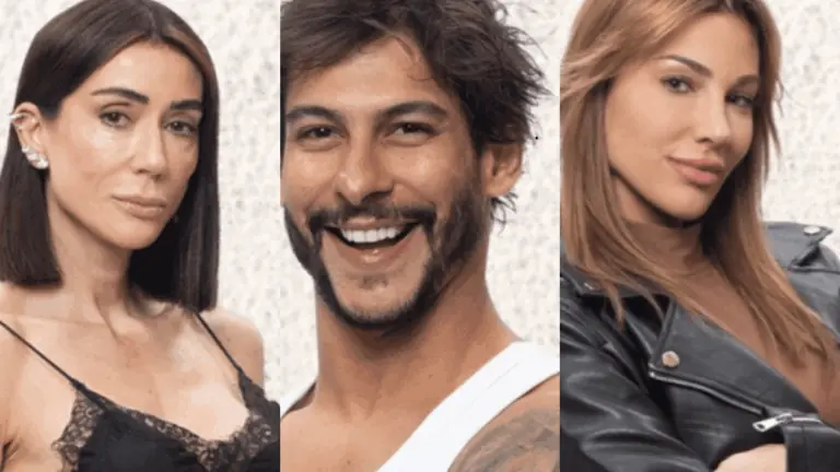 Enquete UOL quem vai para o Super Paiol A Fazenda hoje: parcial mostra resultado