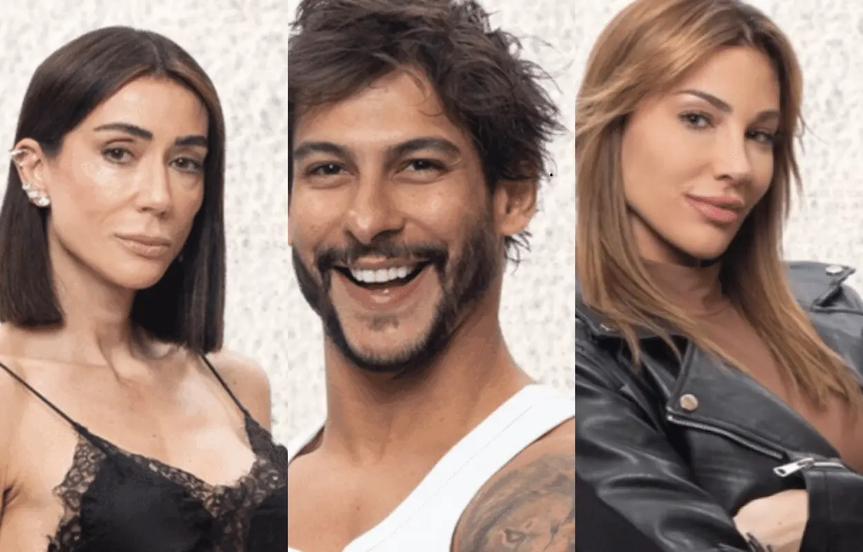 Enquete UOL quem vai para o Super Paiol A Fazenda hoje