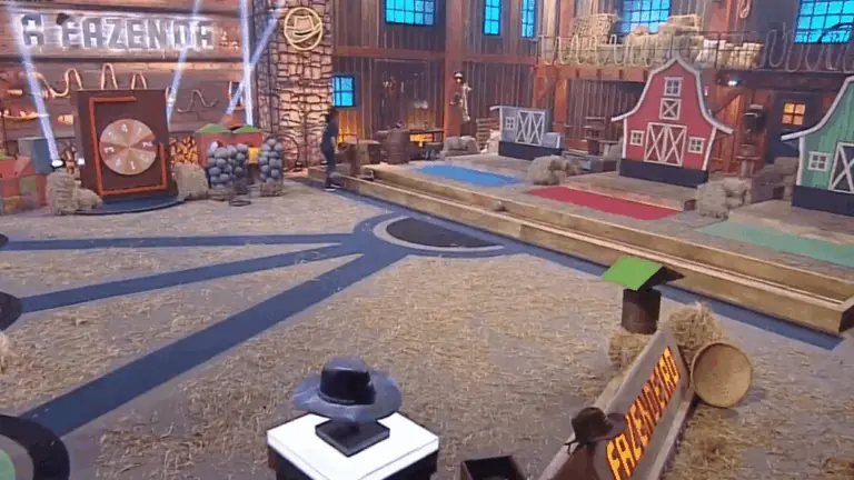 Enquete do Super Paiol da Fazenda 17: vote em quem deve sair