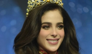 Quem é Fatima Bosch e de onde é a Miss Universo de 2025 Quem é Fátima Bosch