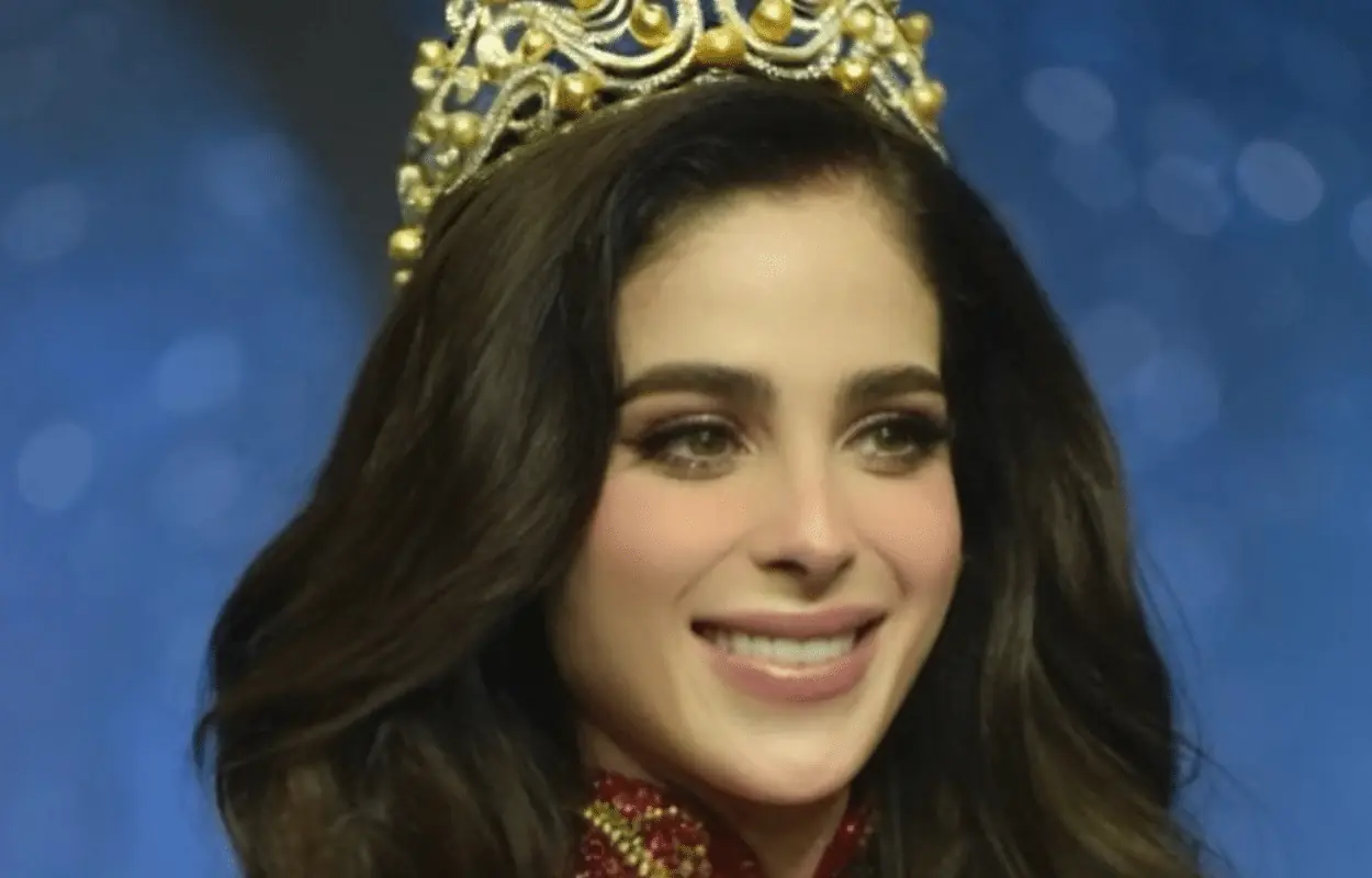 Quem é Fátima Bosch