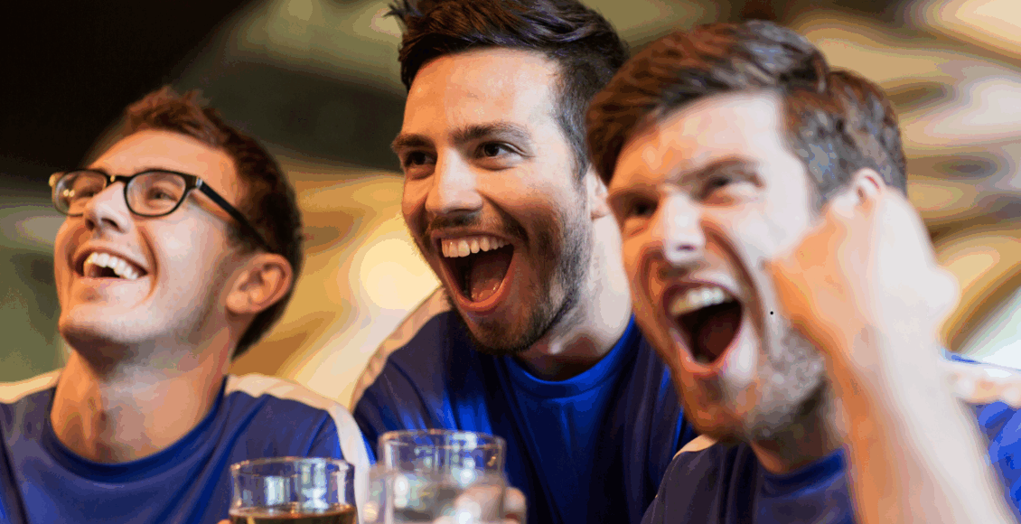 onde assistir a final da Libertadores no Rio de Janeiro