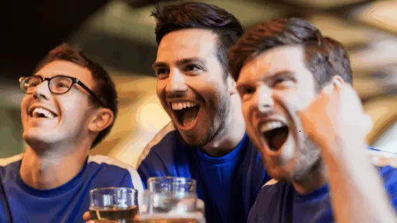 Fla x Pal: onde assistir a final da Libertadores no Rio de Janeiro