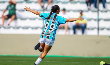 Grêmio é campeão do Gauchão Feminino de 2025