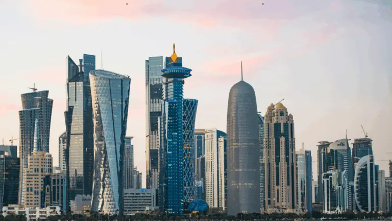 Grid de Largada da Fórmula 1 tem Piastri na Pole Position no Qatar