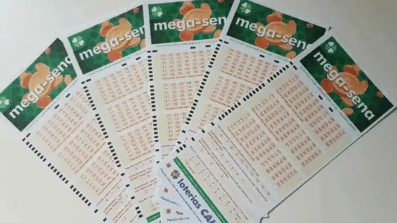 Que horas é o sorteio do resultado da Mega-Sena 2940 hoje (14/11/25)