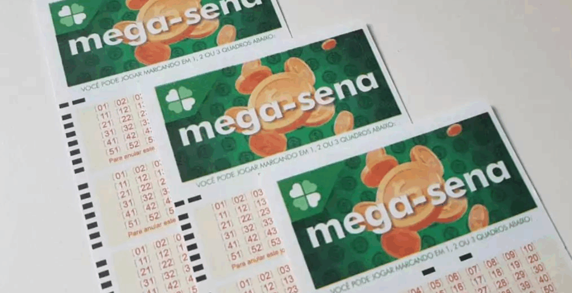 Horário do resultado da Mega-Sena 2942 hoje