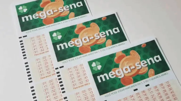 Que horas é o sorteio do resultado da Mega-Sena 2942 hoje (22/11/25)
