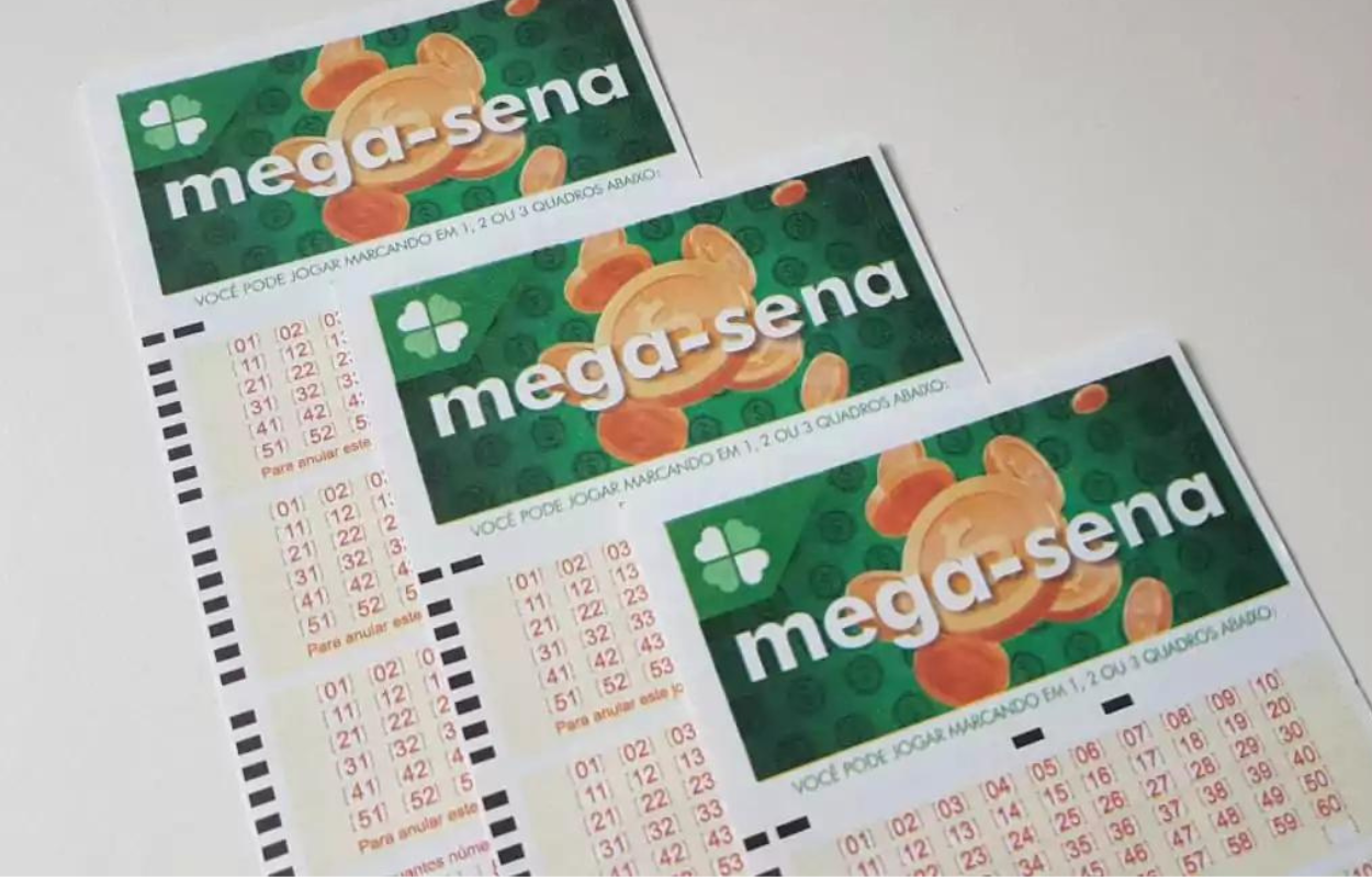 Que horas é o sorteio do resultado da Mega-Sena 2942 hoje (22/11/25) | DCI
