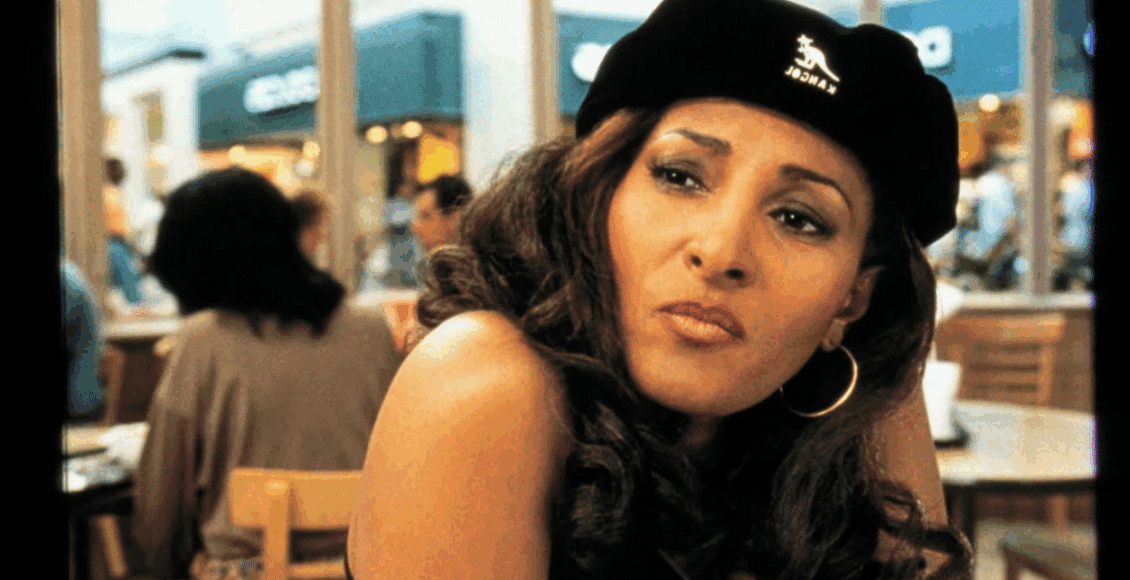 Domingo Maior hoje exibe o filme Jackie Brown