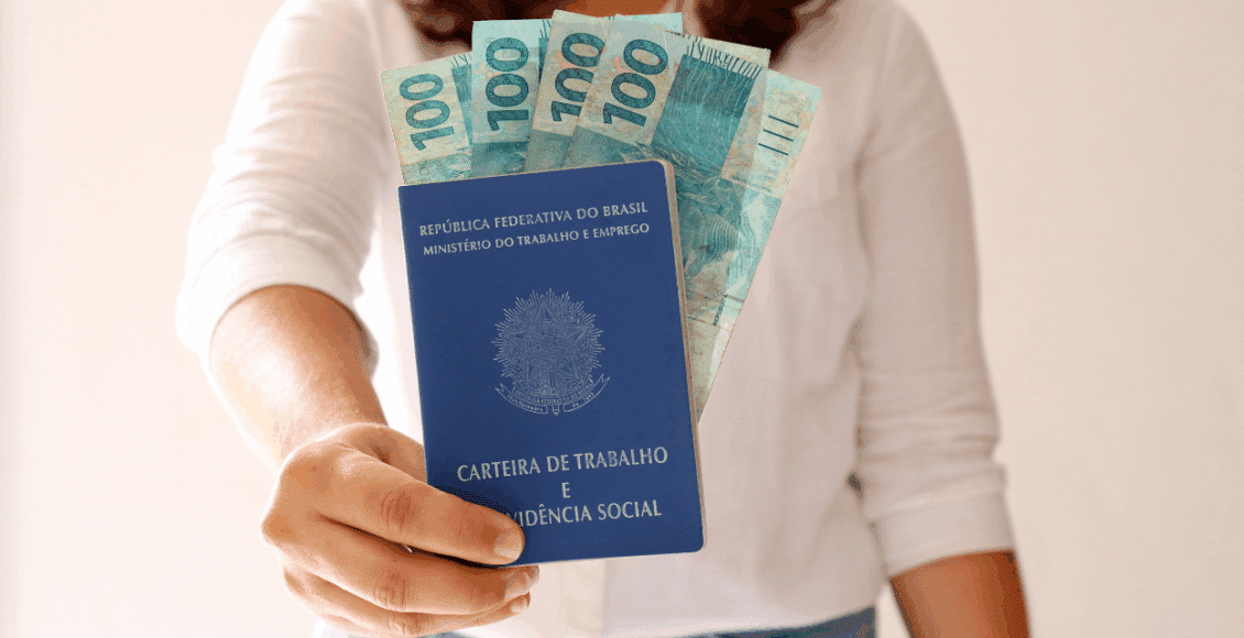 Novo Saque-aniversário do FGTS