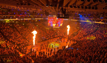 Onde assistir Hornets x Lakers na NBA