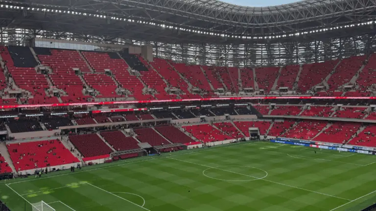 Em qual canal vai passar o jogo do Real Madrid x Liverpool