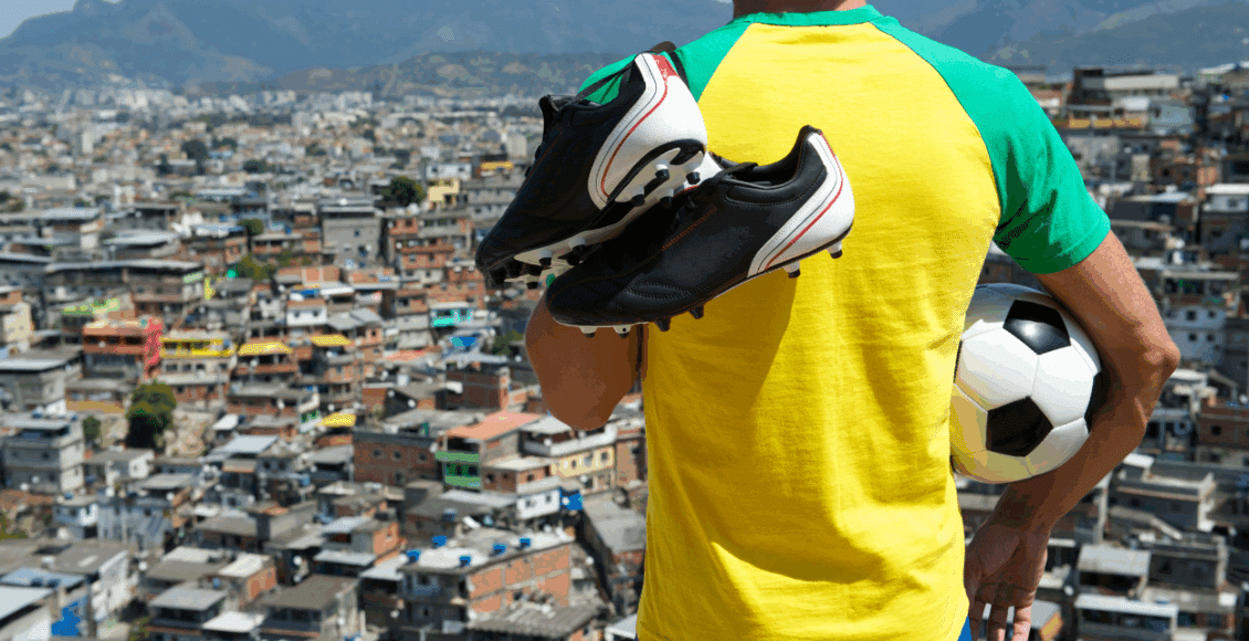 final da Taça das Favelas 2025 feminino e masculino hoje