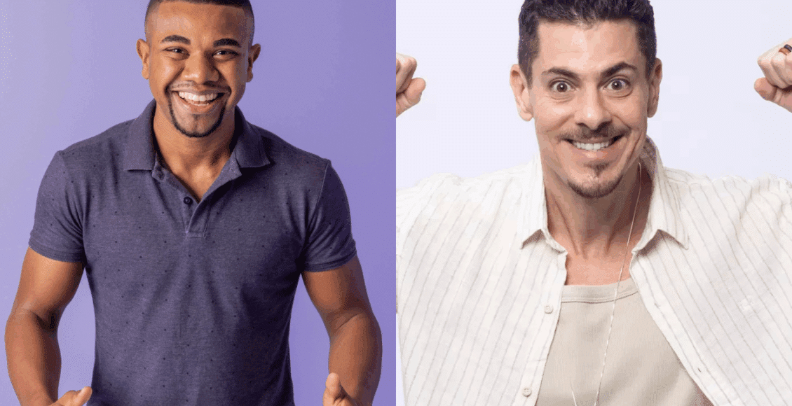 Onde assistir a luta Davi Brito e Sacha Bali