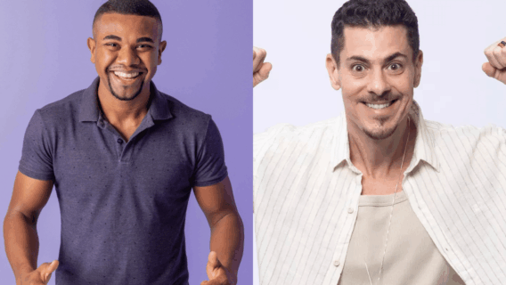 Onde assistir a luta Davi Brito x Sacha Bali e horário do Fight Music Show 7