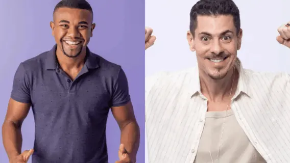 Onde assistir a luta Davi Brito x Sacha Bali e horário do Fight Music Show 7