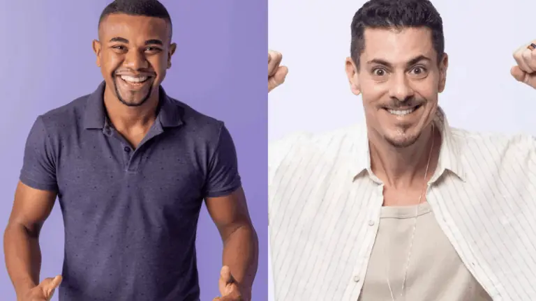 Onde assistir a luta Davi Brito x Sacha Bali e horário do Fight Music Show 7