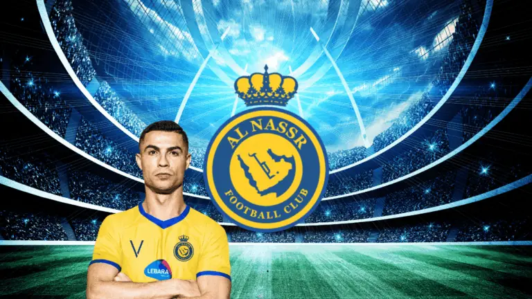 Onde assistir o jogo do Al Nassr x Goa hoje com CR7