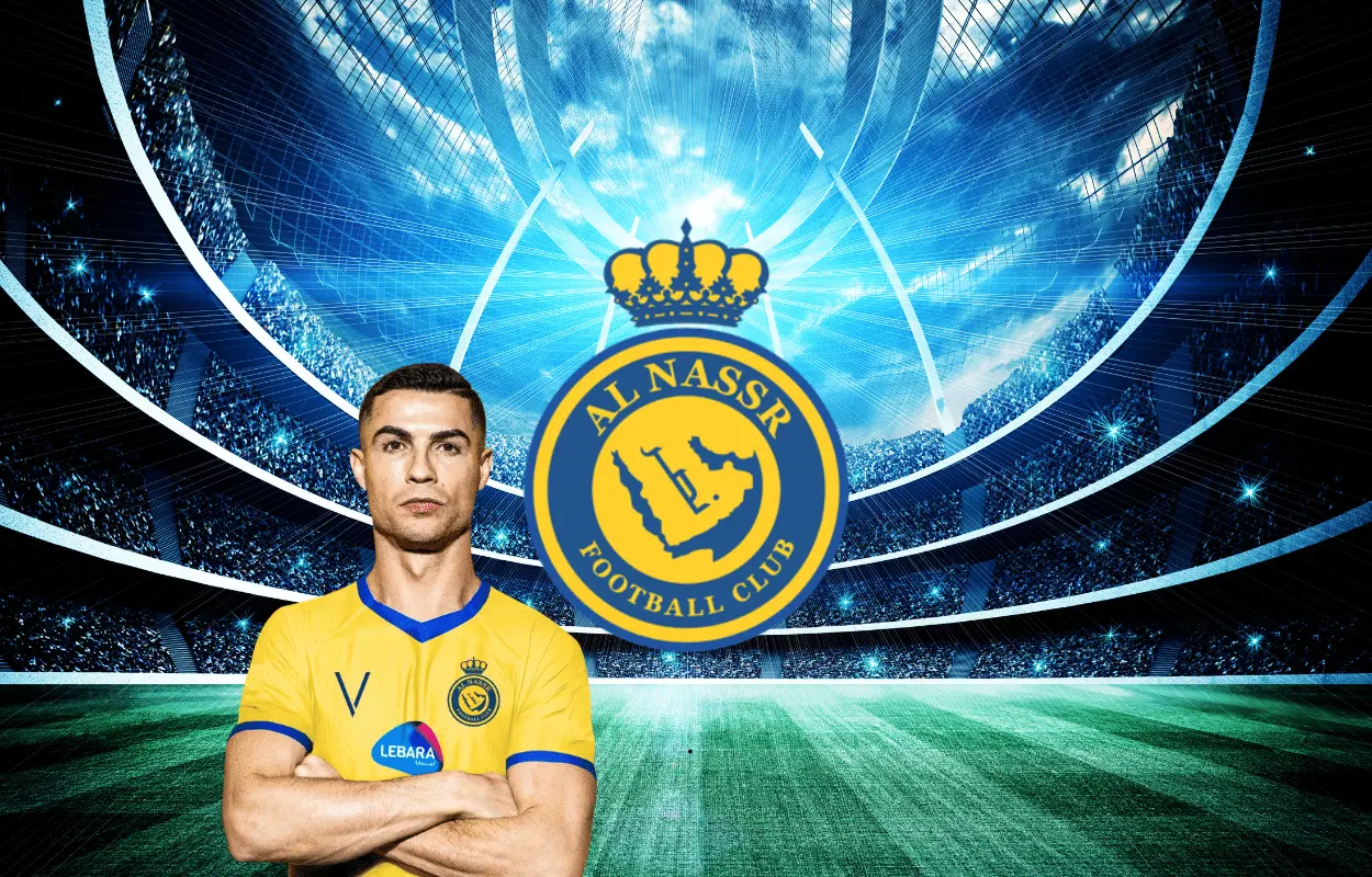 Como assistir o jogo do Al Nassr hojeF