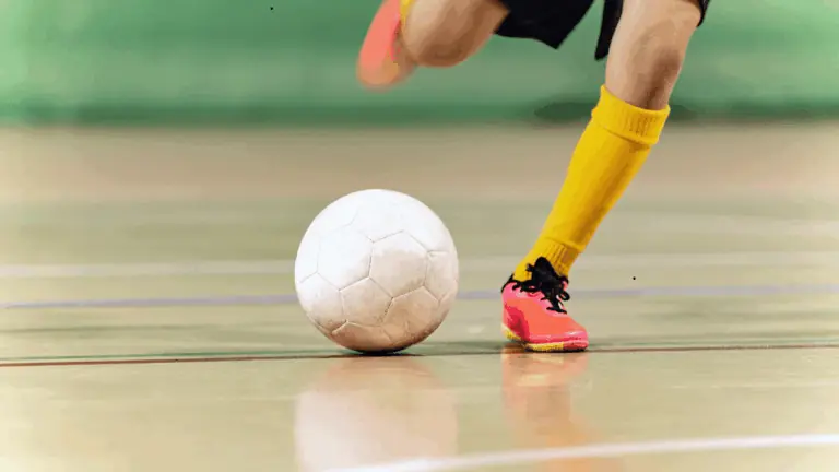 Onde assistir o jogo do Corinthians x Campo Mourão de futsal na LNF
