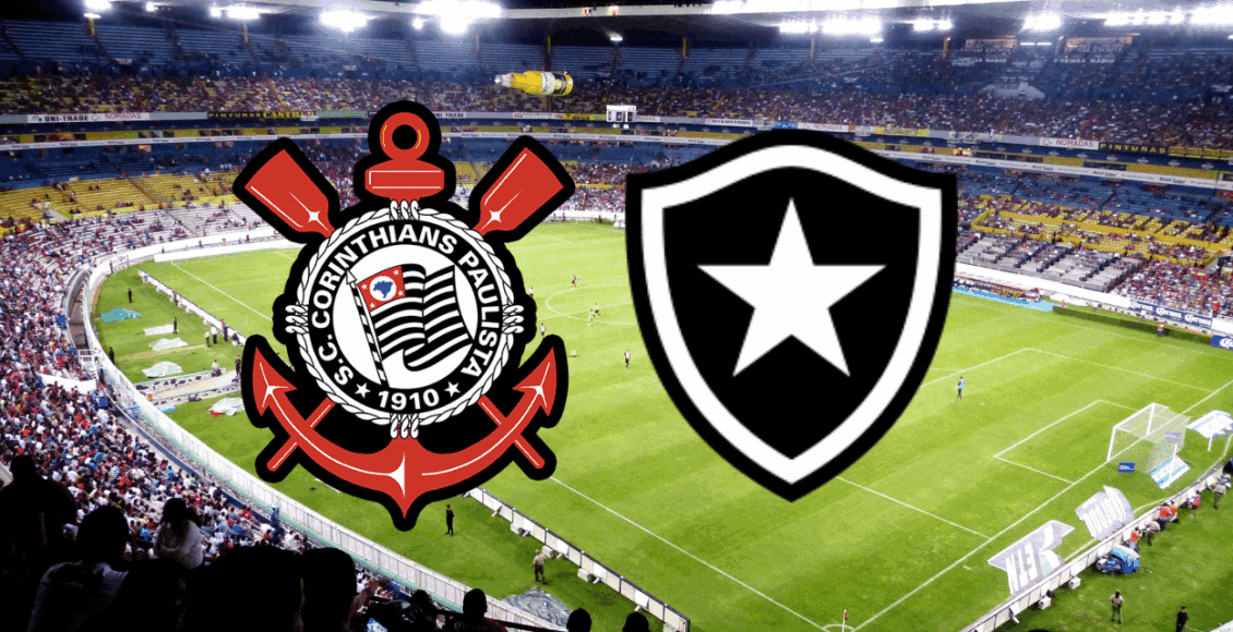 Onde assistir o Corinthians hoje