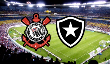 Onde assistir o Corinthians hoje