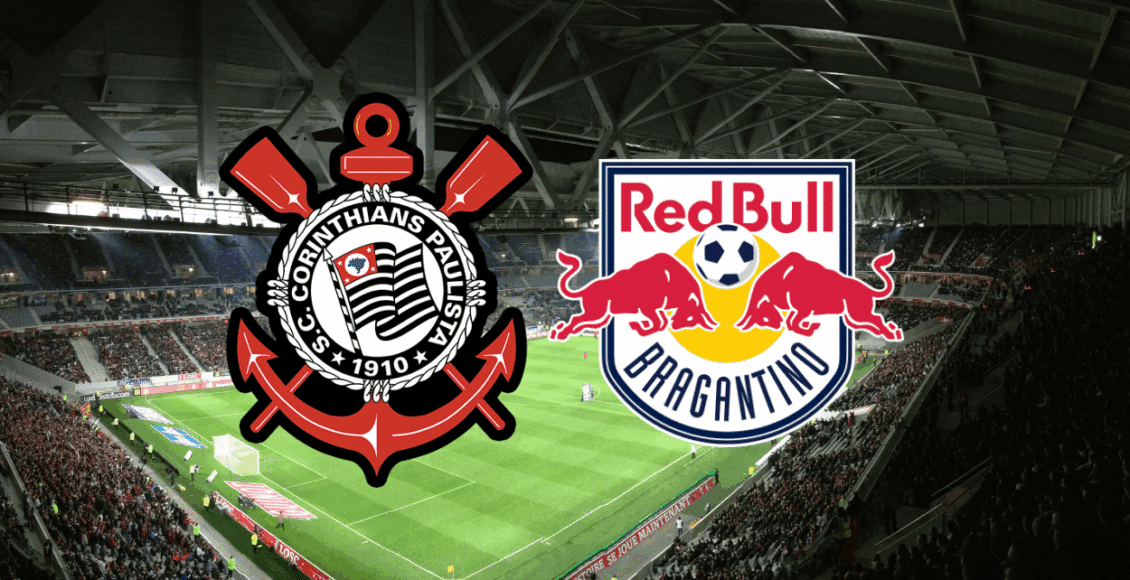 Onde vai passar o jogo do Corinthians hoje