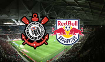 Onde vai passar o jogo do Corinthians hoje