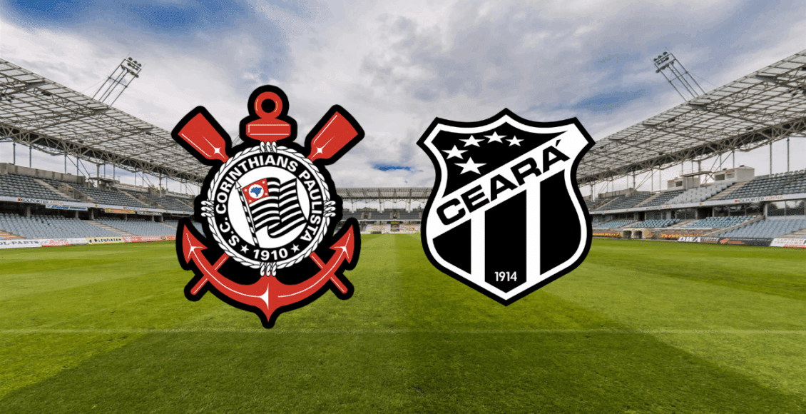 Onde vai passar o jogo do Corinthians hoje