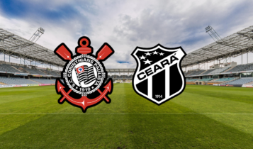 Onde vai passar o jogo do Corinthians hoje
