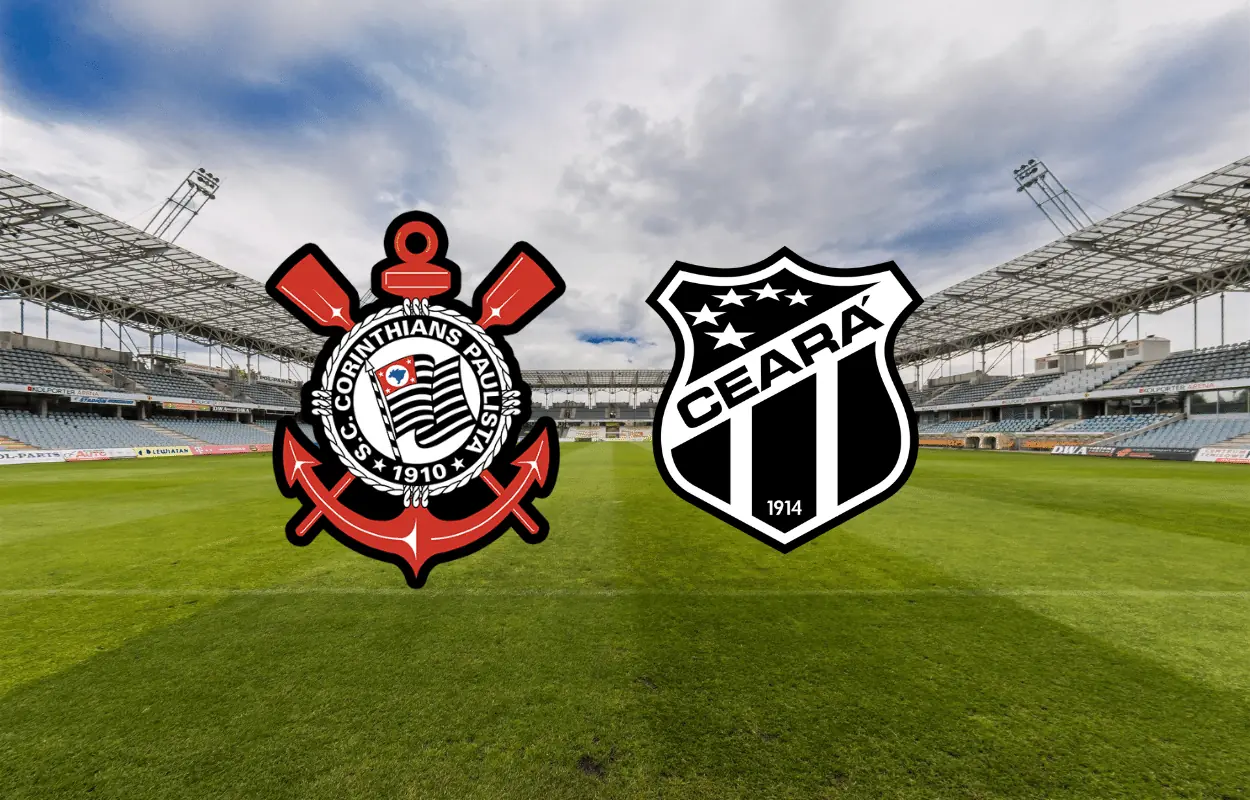 Onde vai passar o jogo do Corinthians hoje