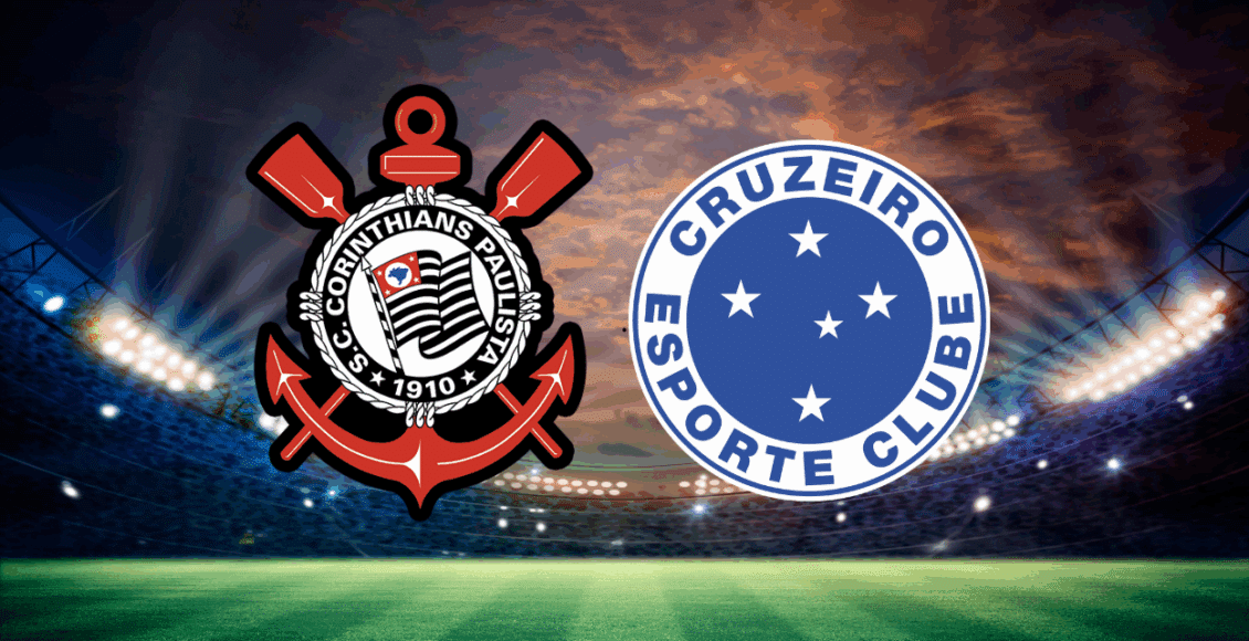 Onde assistir o Corinthians hojeF
