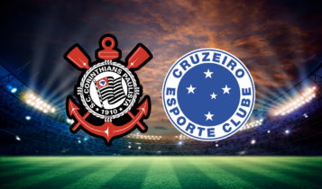 Onde assistir o Corinthians hojeF