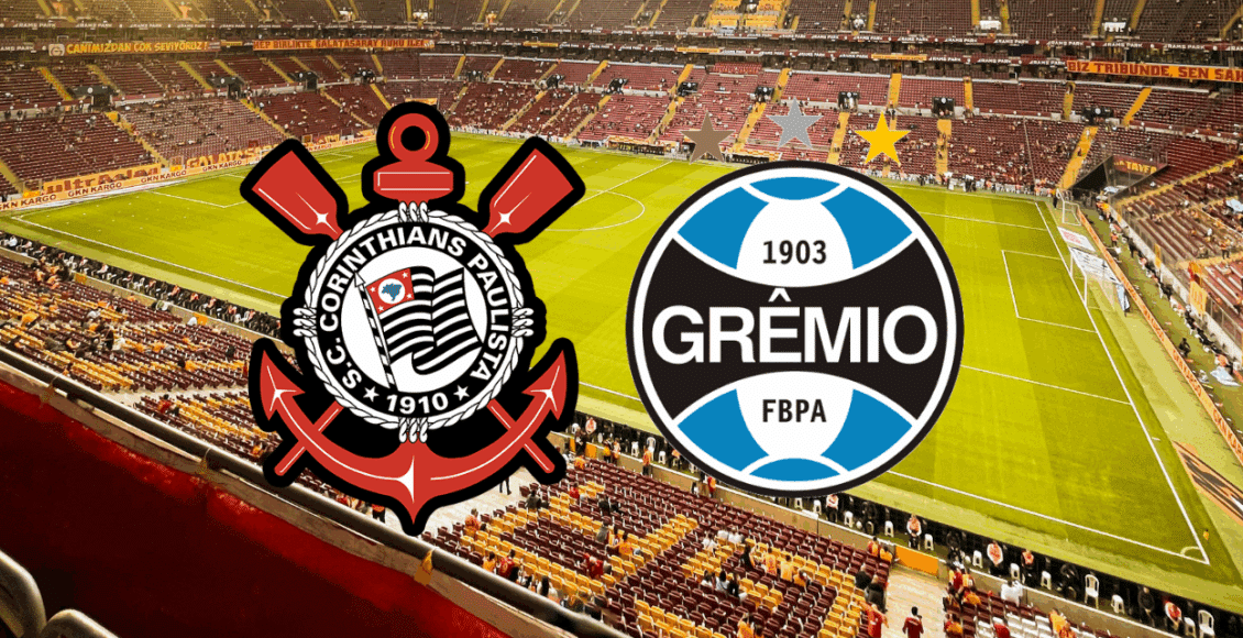 Onde assistir o Corinthians hoje