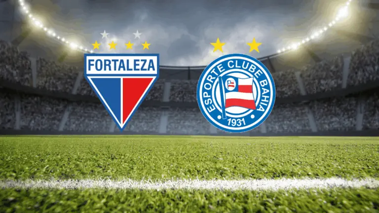Onde assistir o jogo do Bahia hoje x Fortaleza e escalação (20/11/25)