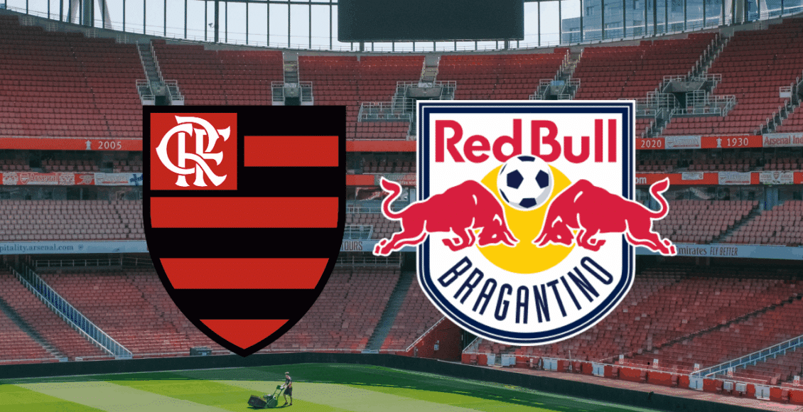 jogo do Flamengo hoje