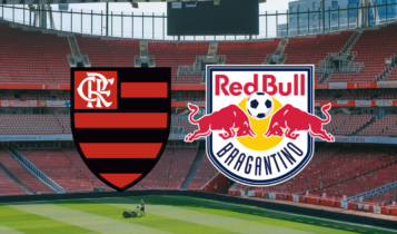 jogo do Flamengo hoje