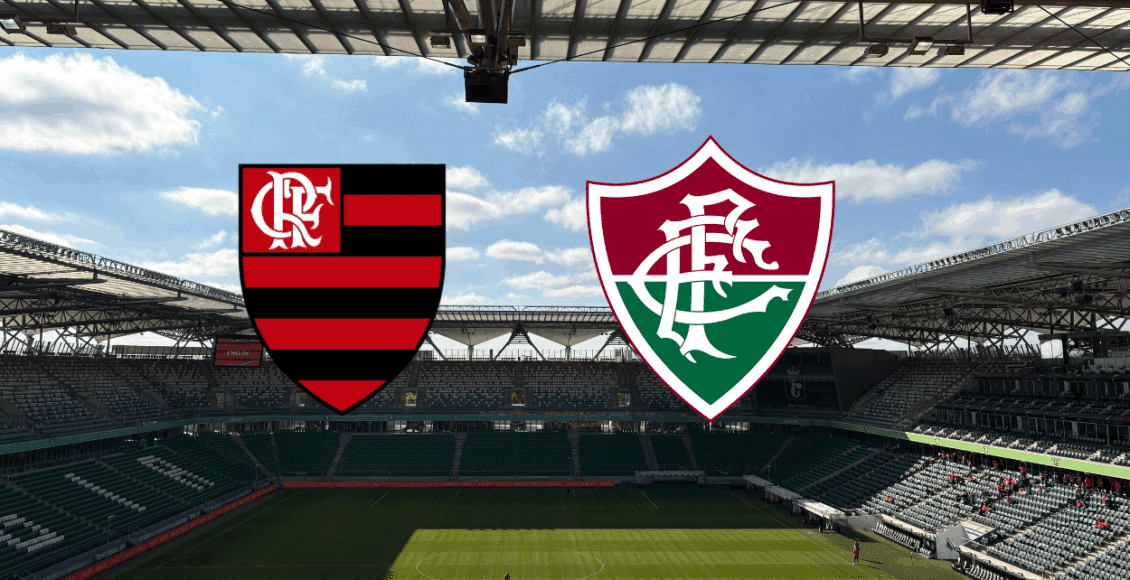 Onde vai passar o jogo do Flamengo