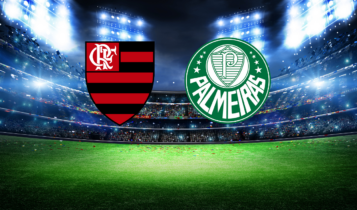 Onde vai passar o jogo do Flamengo