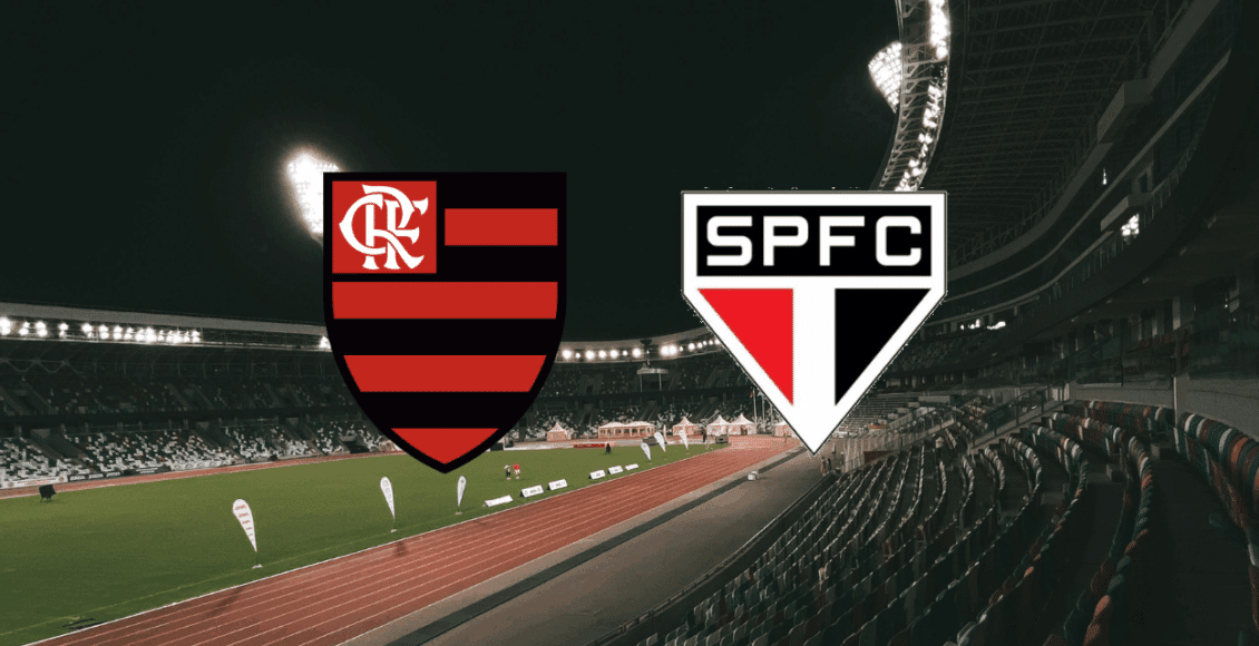 Em qual canal vai passar o jogo do Flamengo hoje