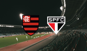 Em qual canal vai passar o jogo do Flamengo hoje